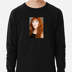 Screen Siren Ruth Connell Sweatshirts