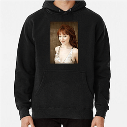 Style Icon Ruth Connell Hoodies