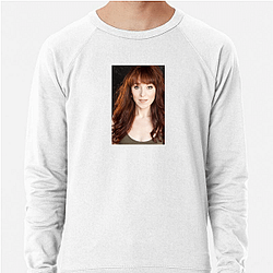 Breakout Actress Ruth Connell Sweatshirts