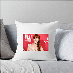 Glamorous Diva Ruth Connell Pillows Cover