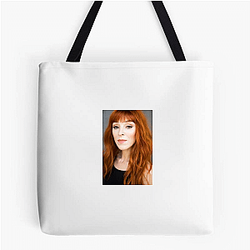 Screen Siren Ruth Connell Bags