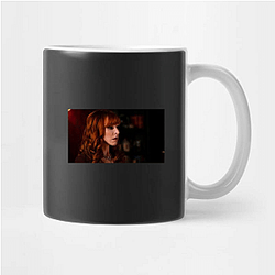 Academy Award Winner Ruth Connell Mugs