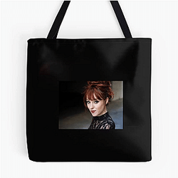 Legendary Actress Ruth Connell Bags