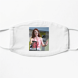 Leading Lady Ruth Connell Face Masks
