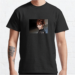 Legendary Actress Ruth Connell T-Shirts