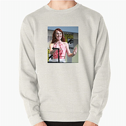 Leading Lady Ruth Connell Sweatshirts