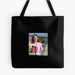 Leading Lady Ruth Connell Bags