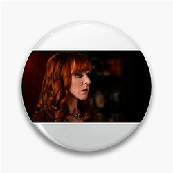 Academy Award Winner Ruth Connell Pins