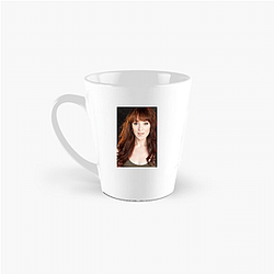 Breakout Actress Ruth Connell Mugs