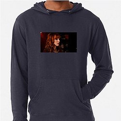 Academy Award Winner Ruth Connell Hoodies