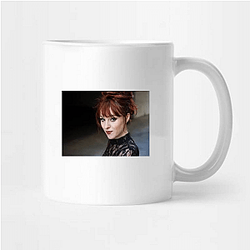 Legendary Actress Ruth Connell Mugs