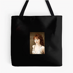 Style Icon Ruth Connell Bags