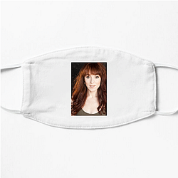 Breakout Actress Ruth Connell Face Masks