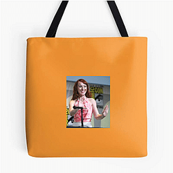 Leading Lady Ruth Connell Bags