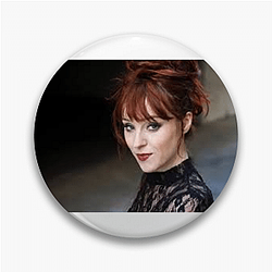 Legendary Actress Ruth Connell Pins