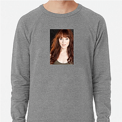 Breakout Actress Ruth Connell Sweatshirts