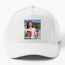 Leading Lady Ruth Connell Hats & Caps