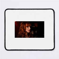 Academy Award Winner Ruth Connell Mouse Pads