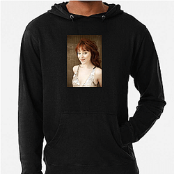 Style Icon Ruth Connell Hoodies