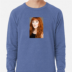 Screen Siren Ruth Connell Sweatshirts