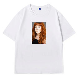 Screen Siren Ruth Connell T-Shirts