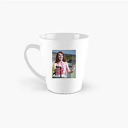 Leading Lady Ruth Connell Mugs