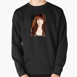Breakout Actress Ruth Connell Sweatshirts