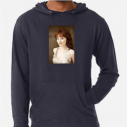 Style Icon Ruth Connell Hoodies