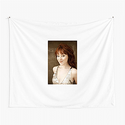 Style Icon Ruth Connell Tapestries
