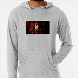 Academy Award Winner Ruth Connell Hoodies