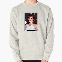 Hollywood Starlet Ruth Connell Sweatshirts