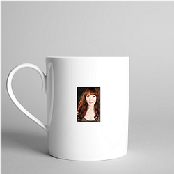 Breakout Actress Ruth Connell Mugs