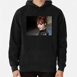 Legendary Actress Ruth Connell Hoodies