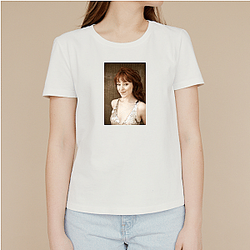 Style Icon Ruth Connell T-Shirts