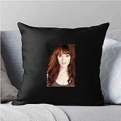 Breakout Actress Ruth Connell Pillows Cover