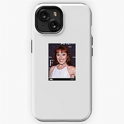 Hollywood Starlet Ruth Connell iPhone Cases