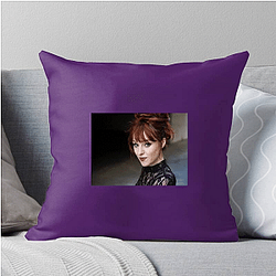 Legendary Actress Ruth Connell Pillows Cover