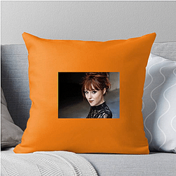 Legendary Actress Ruth Connell Pillows Cover