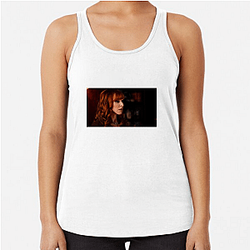 Academy Award Winner Ruth Connell Tank Tops