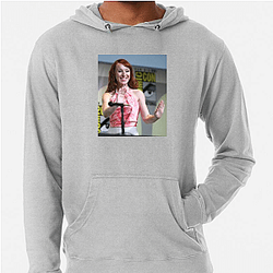 Leading Lady Ruth Connell Hoodies