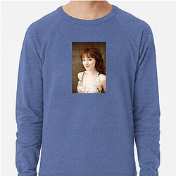 Style Icon Ruth Connell Sweatshirts