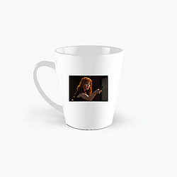 Red Carpet Queen Ruth Connell Mugs