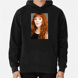 Screen Siren Ruth Connell Hoodies