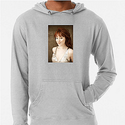 Style Icon Ruth Connell Hoodies