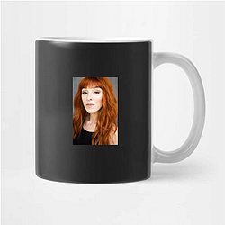 Screen Siren Ruth Connell Mugs