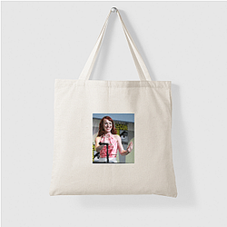 Leading Lady Ruth Connell Bags