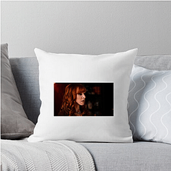 Academy Award Winner Ruth Connell Pillows Cover