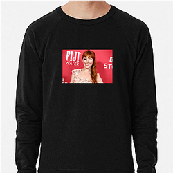 Glamorous Diva Ruth Connell Sweatshirts