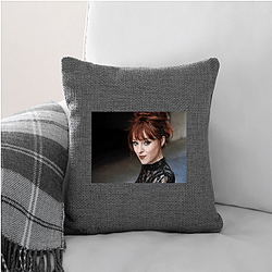 Legendary Actress Ruth Connell Pillows Cover