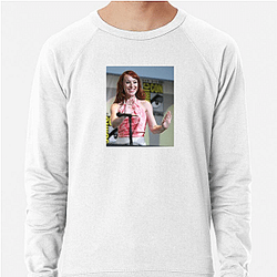 Leading Lady Ruth Connell Sweatshirts